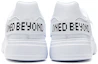 Lookbook Chaussures de Skate Basses 361° ''Blanc Noir'' 572116620-1