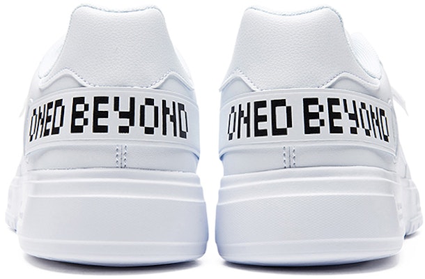 Zapatillas de Skate 361° Low-Top 'Blanco Negro' 572116620-1 Lookbook Zapatillas de Skate 361° Low-Top 'Blanco Negro' 572116620-1