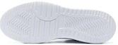 Shop Chaussures de Skate Basses 361° ''Blanc Noir'' 572116620-1
