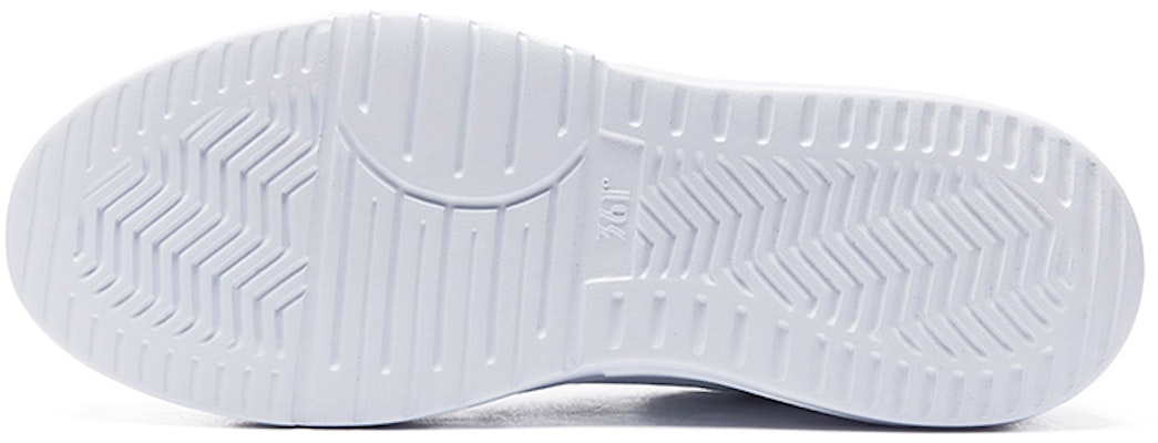 Zapatillas de Skate 361° Low-Top 'Blanco Negro' 572116620-1 Shop Zapatillas de Skate 361° Low-Top 'Blanco Negro' 572116620-1