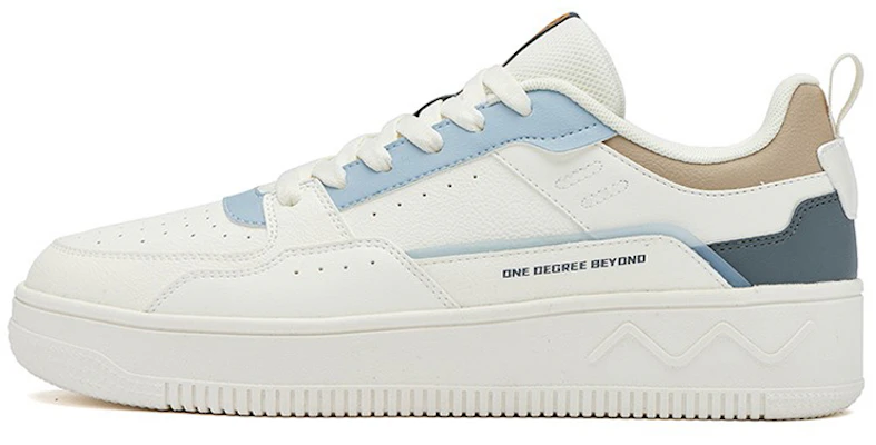 Zapatillas de Skate 361° Low-Top 'Blanco Azul' 672226614-2 Buy Zapatillas de Skate 361° Low-Top 'Blanco Azul' 672226614-2