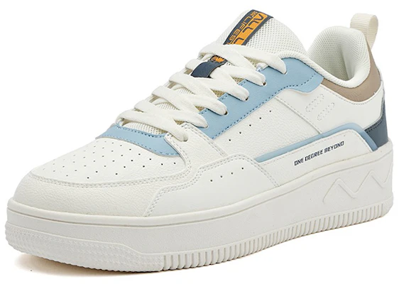 Zapatillas de Skate 361° Low-Top 'Blanco Azul' 672226614-2 Order Zapatillas de Skate 361° Low-Top 'Blanco Azul' 672226614-2