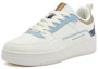 Order Zapatillas de Skate 361° Low-Top 'Blanco Azul' 672226614-2