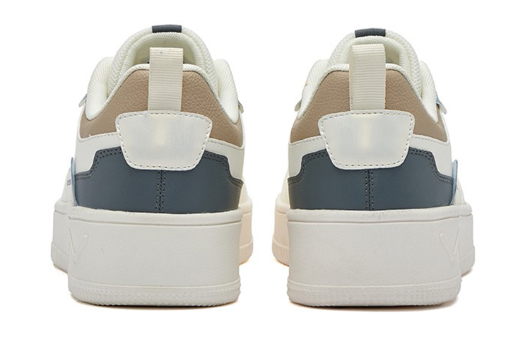 Shop Zapatillas de Skate 361° Low-Top 'Blanco Azul' 672226614-2