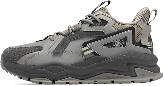 361° 로우탑 스니커즈 '그레이 플리스' (or 361° 회색 플리스 로우탑) 672246712A-4 Buy 361° 로우탑 스니커즈 '그레이 플리스' (or 361° 회색 플리스 로우탑) 672246712A-4