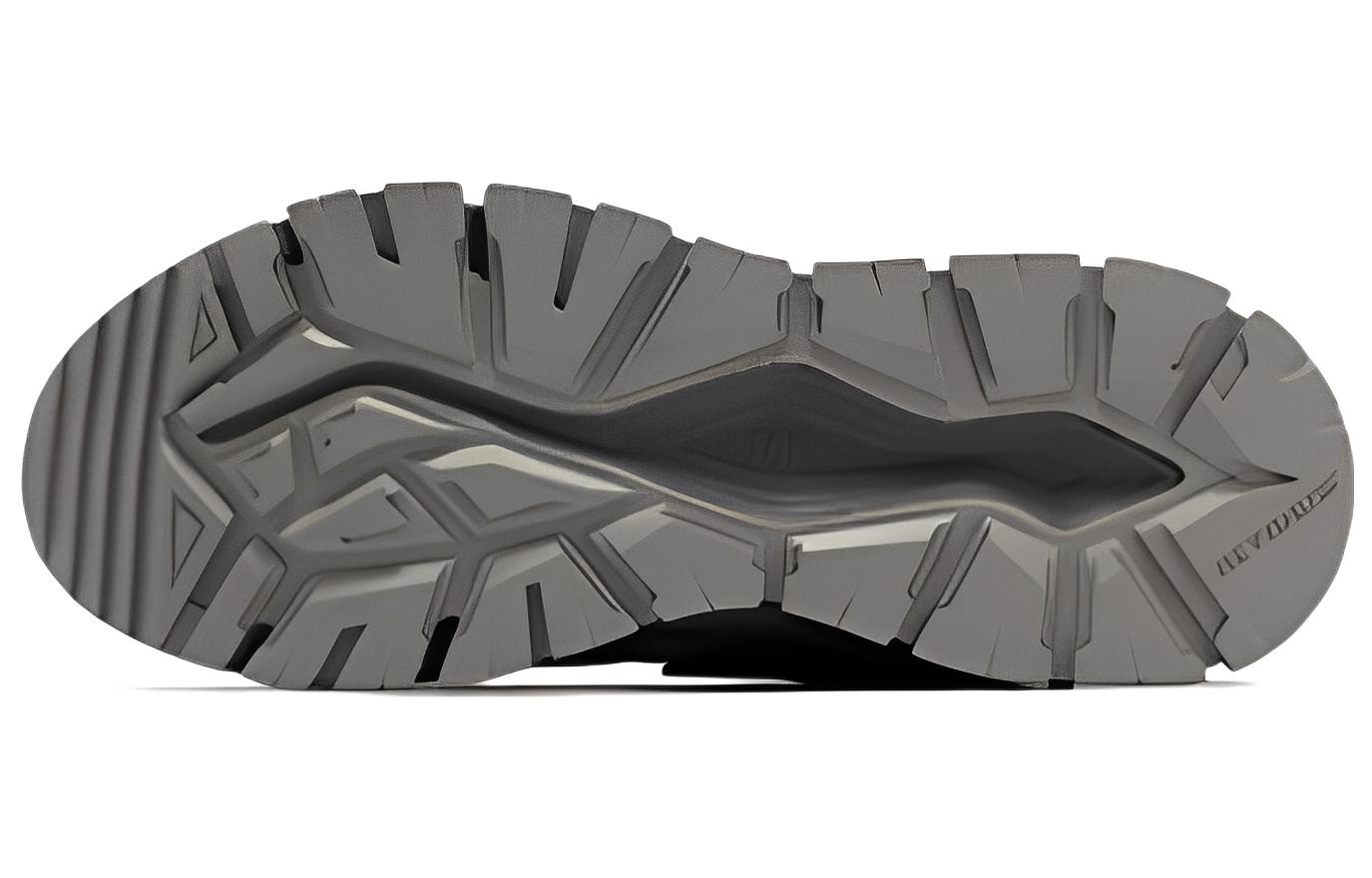 Shop 361° 로우탑 스니커즈 '그레이 플리스' (or 361° 회색 플리스 로우탑) 672246712A-4