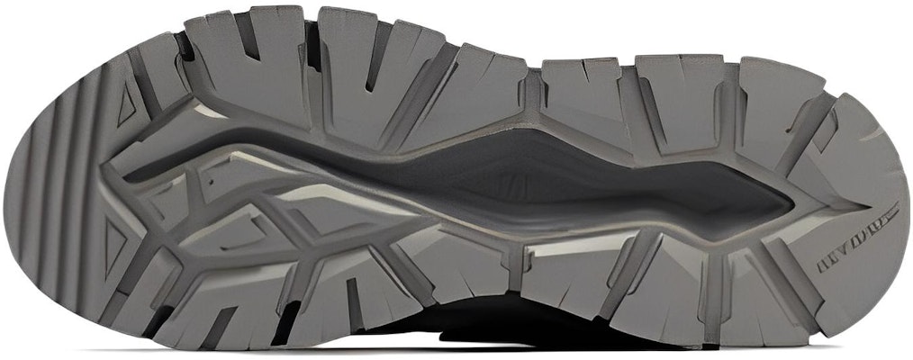361° Low-Top Sneaker 'Grey Fleece' 672246712A-4 Shop 361° Low-Top Sneaker 'Grey Fleece' 672246712A-4