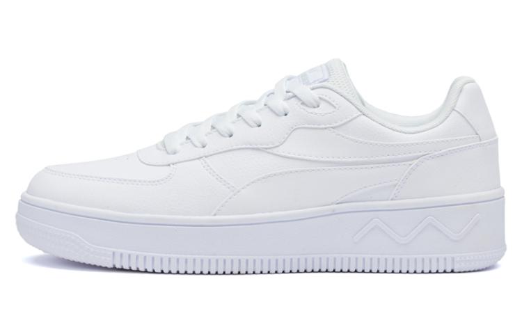 361° Low-Top Sneaker 'White' 672216605-6