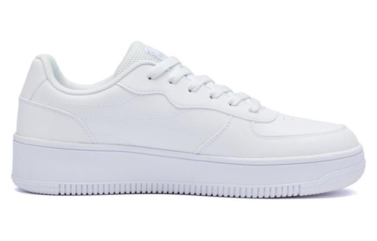 Order 361° 화이트 로우탑 스니커즈 (361° White Low-top Sneakers) 672216605-6