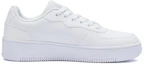 Order 361° 화이트 로우탑 스니커즈 (361° White Low-top Sneakers) 672216605-6