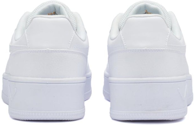 361° Low-Top Sneaker 'White' 672216605-6 Shop 361° Low-Top Sneaker 'White' 672216605-6