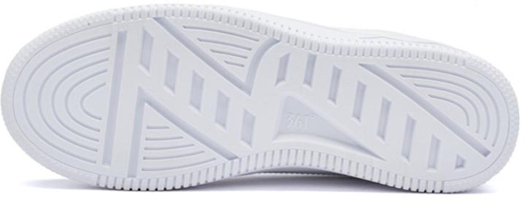361° Low-Top Sneaker 'White' 672216605-6 Purchase 361° Low-Top Sneaker 'White' 672216605-6