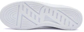 Purchase 361° 화이트 로우탑 스니커즈 (361° White Low-top Sneakers) 672216605-6