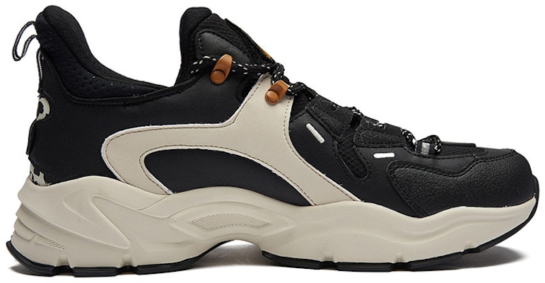 Sneakers 361° Low-Top 'Hitam' 572043303-3 Order Sneakers 361° Low-Top 'Hitam' 572043303-3