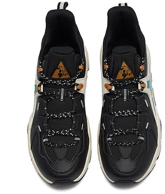 Sneakers 361° Low-Top 'Hitam' 572043303-3 Shop Sneakers 361° Low-Top 'Hitam' 572043303-3