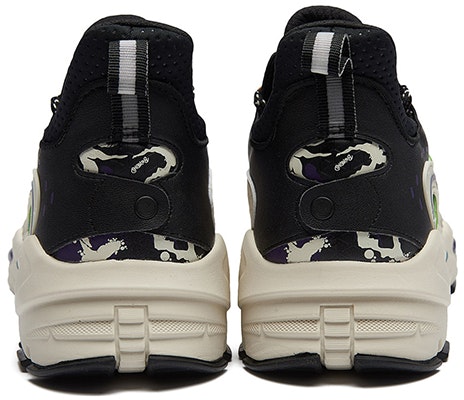 Sneakers 361° Low-Top 'Hitam' 572043303-3 Purchase Sneakers 361° Low-Top 'Hitam' 572043303-3