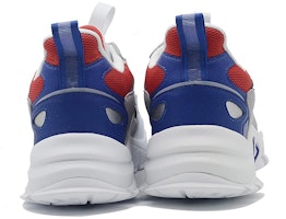 361° 保暖低筒運動鞋 白藍 Lookbook 361° 保暖低筒運動鞋 白藍