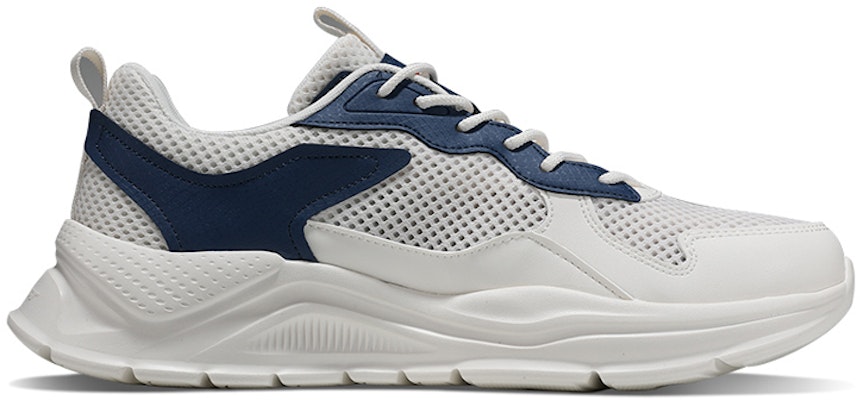 361° Low-Top Sport Shoes 'Grey Breathable Mesh' 672126764F-3 Order 361° Low-Top Sport Shoes 'Grey Breathable Mesh' 672126764F-3