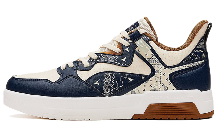 361° Low 'Aurora Blue'