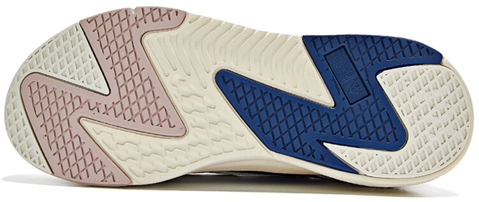 361° Low 'Beige Biru' 672016772-3 Shop 361° Low 'Beige Biru' 672016772-3