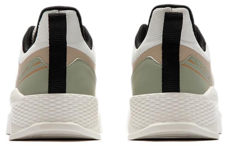 Lookbook 361° Low 'Beige Cian Marrón' 672036708-11