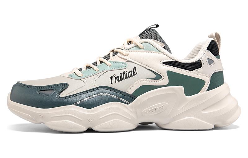 Buy 361° Low 'Beige Verde' 672336761F-1