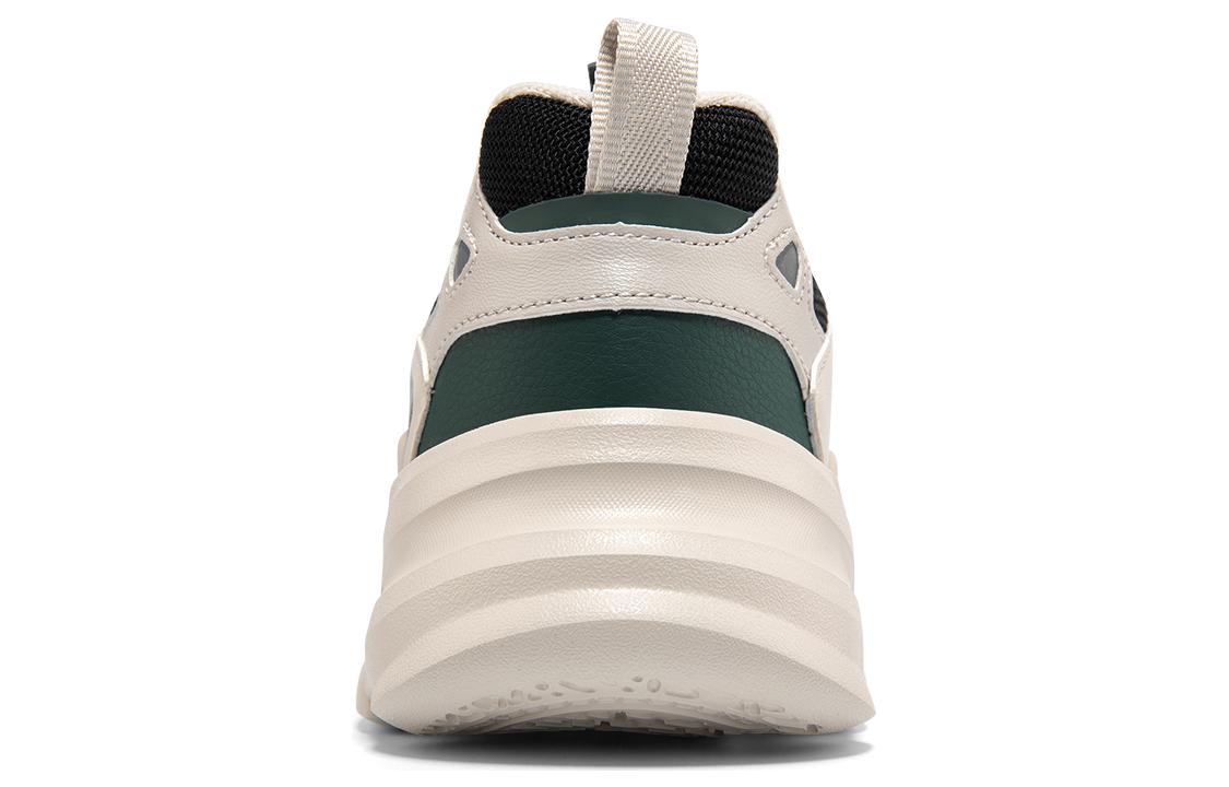 Lookbook 361° Low 'Beige Verde' 672336761F-1