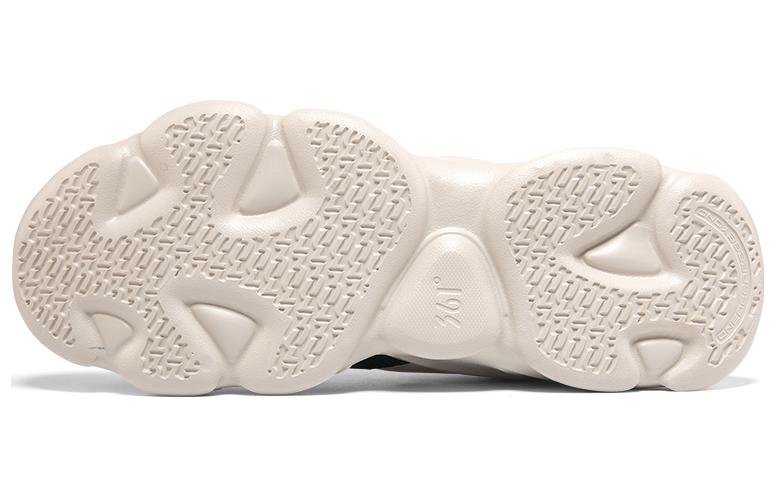 Shop 361° Low 'Beige Verde' 672336761F-1