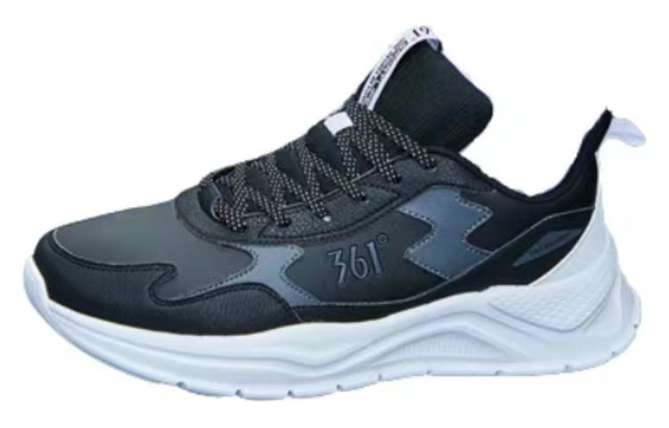 361° Low 'Black'