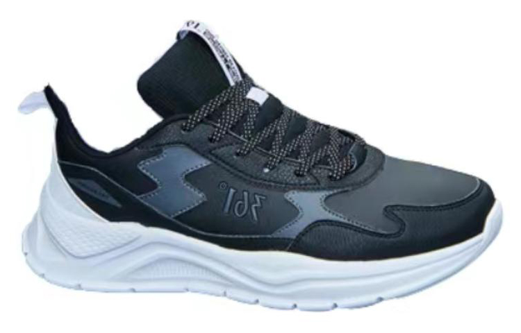 361° Low 'Black' 圖 2