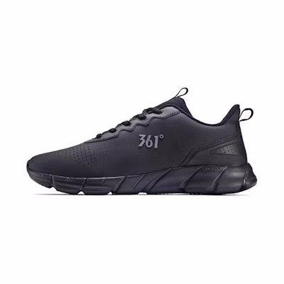 361° Low 'Black'