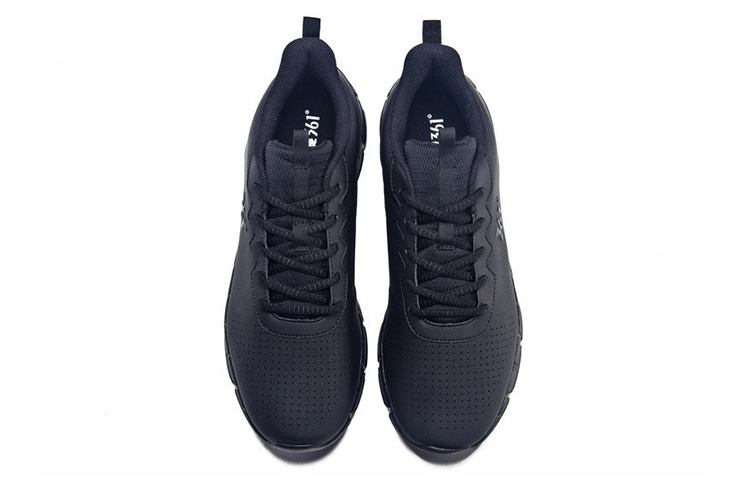 361° Low 'Black' 圖 2