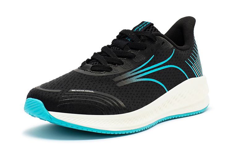 361° Low 'Black Blue' 圖 2