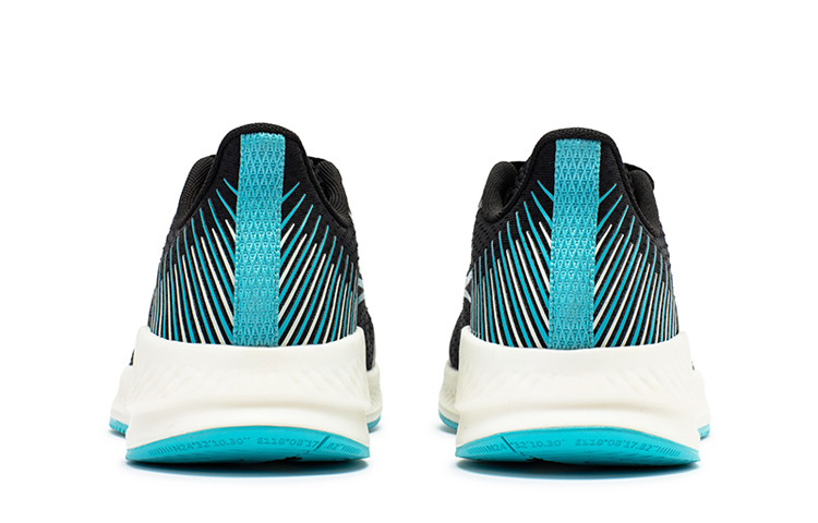 361° Low 'Black Blue' 圖 4