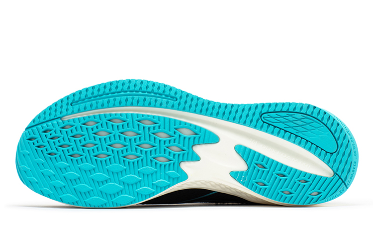 361° Low 'Black Blue' 圖 5