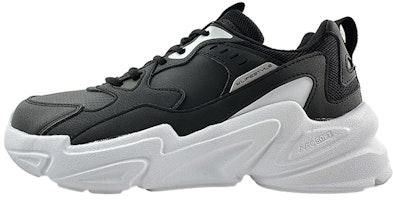 361° Low 'Black Dad Shoe' 572146784-4 361° Low 'Black Dad Shoe' 572146784-4