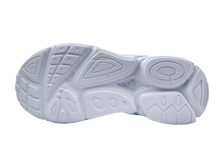 Purchase 361° Low ''Zwarte Dad Shoe'' 572146784-4