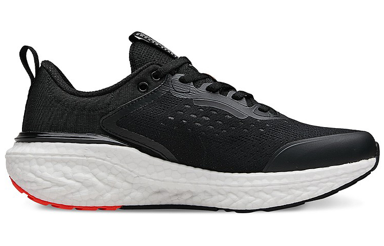 361° Low 'Black Orange - Bubble Pop Technology' 圖 2