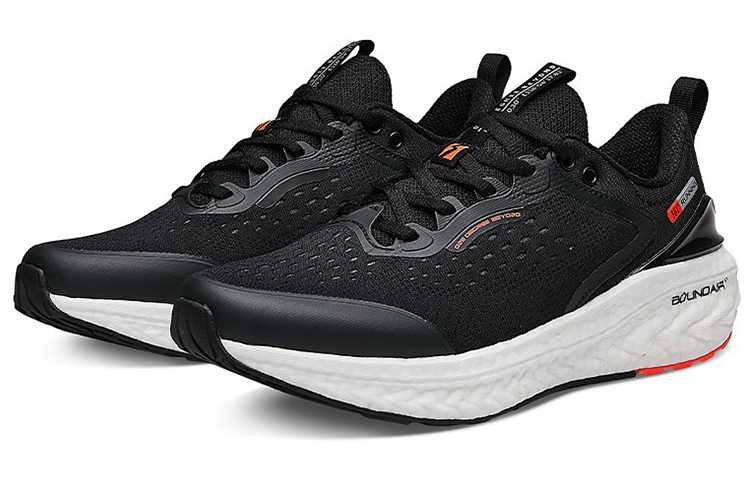 361° Low 'Black Orange - Bubble Pop Technology' 圖 3