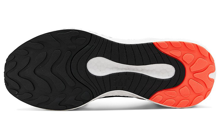 361° Low 'Black Orange - Bubble Pop Technology' 圖 4