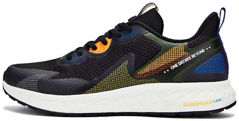 361° 低帮‘黑紫’ 672022210-4 Buy 361° 低帮‘黑紫’ 672022210-4