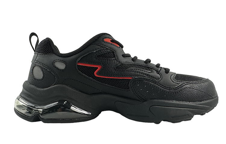 361° Low 'Black Red' 圖 2