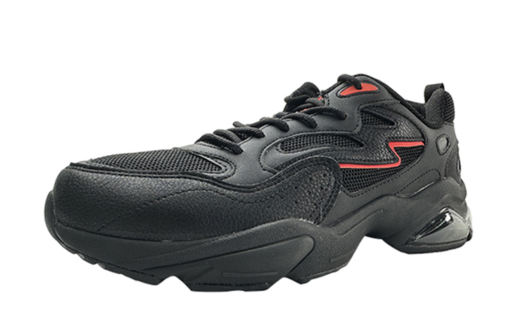 361° Low 'Black Red' 圖 3