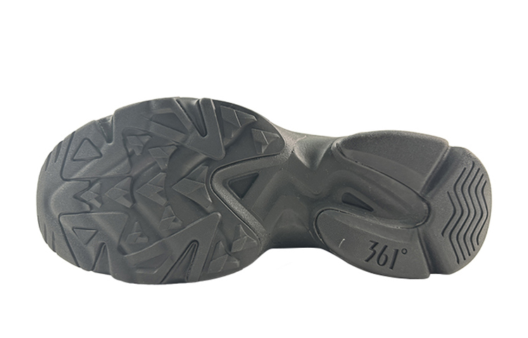 361° Low 'Black Red' 圖 5