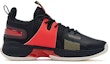 Order Zapatillas de Baloncesto 361° Low 'Black Red' 'Restrained 2'. 572141101-4