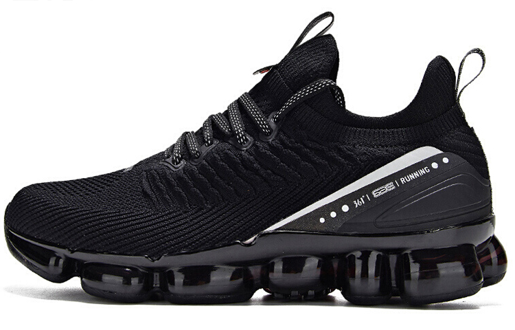 Buy 361° Low 'Hitam Penyerap Kejutan' 672012240-6