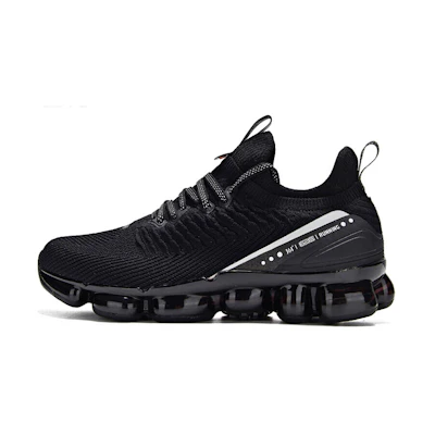361° Low 'Black Shock-Absorbing'