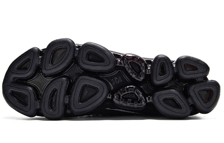 Purchase 361° Low 'Hitam Penyerap Kejutan' 672012240-6