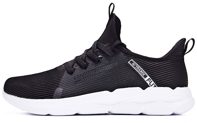 361° 로우 블랙/화이트 571924431-5 Buy 361° 로우 블랙/화이트 571924431-5