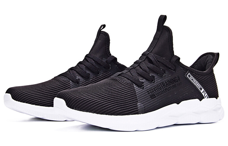 Order 361° Low 'Hitam Putih' 571924431-5